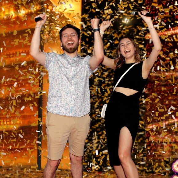 ✨Silent Share Show✨ - Picture 2 of 3